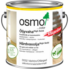 Osmo Color 3032 colourless frosted oil wax