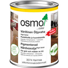 Osmo Color 0,75 l coloured oil wax