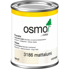 Osmo Color 0,125 l wood wax