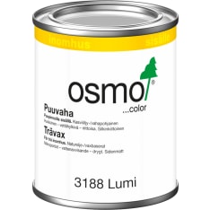 Osmo Color 0,125 l wood wax