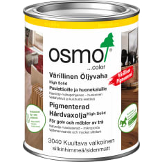 Osmo Color 0,75 l coloured oil wax
