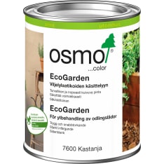 Osmo Color Ecogarden 0,75 l protection oil