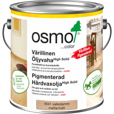 Osmo Color 2,5 l coloured oil wax