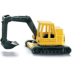 Siku excavator