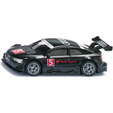 Siku Audi R5 Racing pikkuauto
