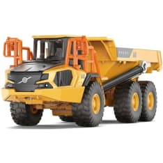 Siku 1:87 Volvo A40J Dumper Loader