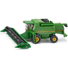 Siku John Deere T670I puimuri