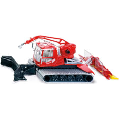 Day 1:50 Pistenbully 600