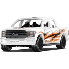 Siku Ford F150 Off-Roader toy car
