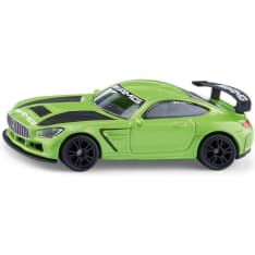 Siku Mercedes-AMG GT4 toy car