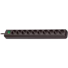 Brennenstuhl BN-1159300010 3m Jatkopistorasia