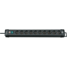 Brennenstuhl BN-1951100100 3.00 m extension socket