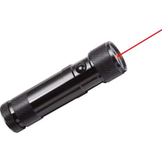 Brennenstuhl BN-1179890100 45 lm LED flashlight