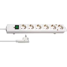 Brennenstuhl BN-1153320100 2m extension socket