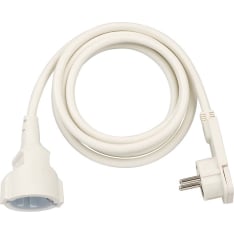 Brennenstuhl BN-1168980220 2m power extension cable