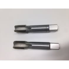 Pray the threaded pin