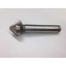 Pray Cobalt Plunge Drill