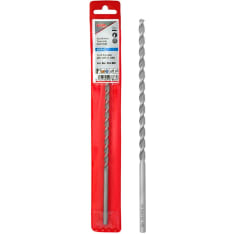 Ruko HSS-G extra long drill bit