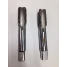 Pray inch threaded pin