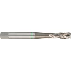 Ruko HSS-CO5 bottom hole machine tap