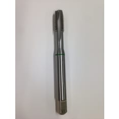 Ruko m10 x 1,5 mm kobolt konekierretappi