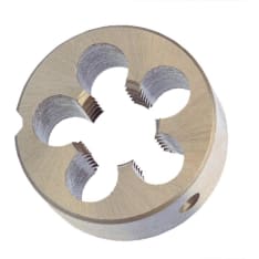 TERRAX DIN 223 HSS M8x1.25mm kierreleuka
