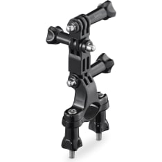 Hama 1,6 - 4 cm GoPro tankokiinnike