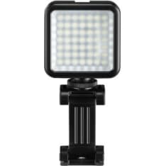 Hama LED Valaisin Smartphone 49 Valodiodia 6000K