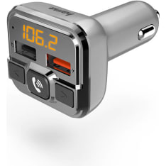 Hama FM-transmitter Bluetooth Hands-Free