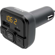 Hama Bluetooth USB-C FM-transmitter