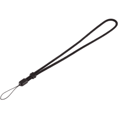 Hama Black Wrist Strap