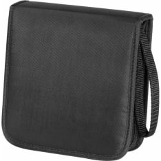 Hama CD/DVD/Blu-ray Wallet 20 case