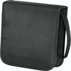 Hama CD/DVD/Blu-ray Wallet 40 case