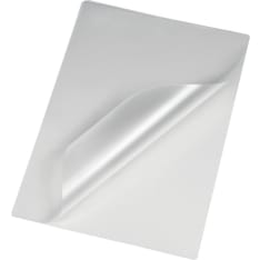 Hama Hot Laminating Film DIN A4 80µ 25-pack Laminating Film
