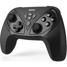 Hama Bluetooth Controller Nintendo Switch/Switch Lite