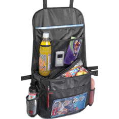 Hama Car Organizer Pockets Drink