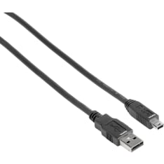 Hama GPS Mini-USB kabel 1,8m