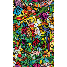 D-C-Fix 200x45 cm ikkunakalvo