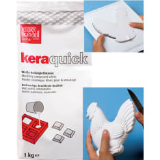 Keraquick 1 kg kipsijauhe