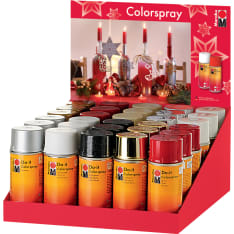 Marabu Do-it 150 ml värispray