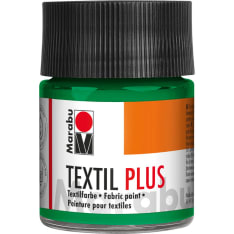Marabu 50ml Textil Plus, Fabric paint