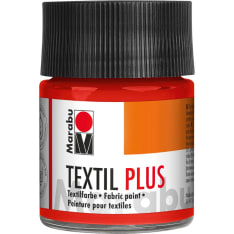 Marabu 50ml Tekstiiliväri Plus