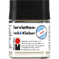 Marabu Servettilakkaliima