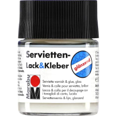 Marabu Servettilakkaliima