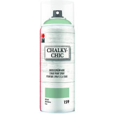 Marabu ChalkyChic 400ml kalkkimaali spray