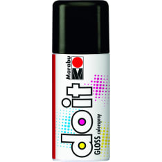 Marabu 150 ml kiiltävä Do It -spray
