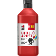 Marabu KiDS Little Artist 500 ml finger paint