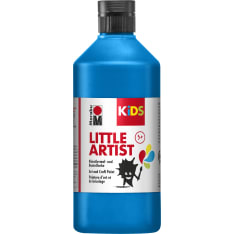 Marabu KiDS Little Artist 500 ml sormiväri