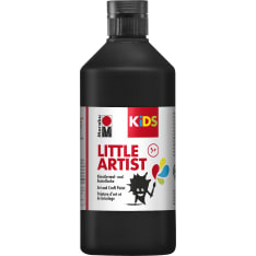 Marabu KiDS Little Artist 500 ml sormiväri