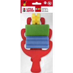 Marabu KiDS foam muovivikuotelat